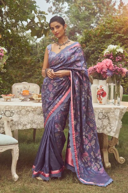 Catherine Saree