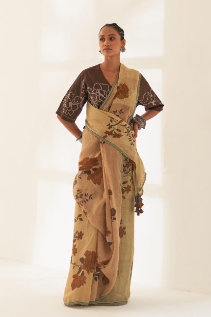 Chhanv Saree