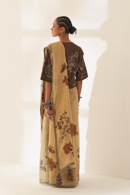 Chhanv Saree