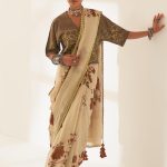 Paat Saree