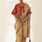 Parag Saree