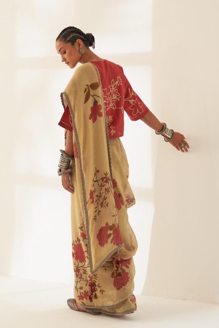Parag Saree