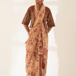 Lajwanti Saree