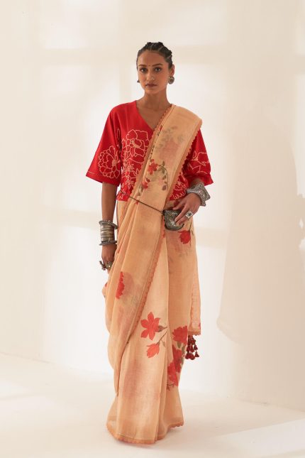 Dhoop Saree