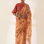 Maulshree Saree