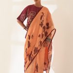 Kunjan Saree