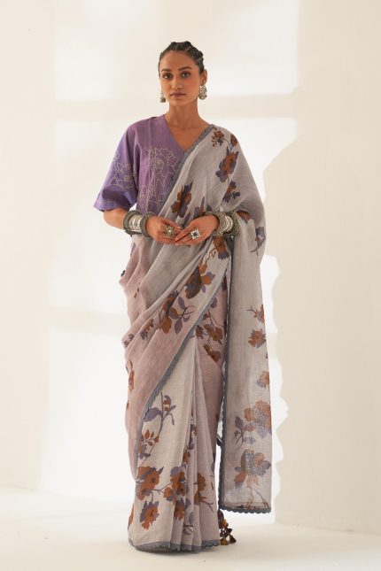 Janum Saree