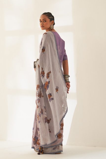 Janum Saree