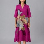 Bloom Midi Dress