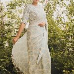 Meher Saree