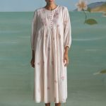 Bug Me Not Dress