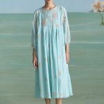 Bug Me Not Dress