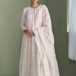 Clara Anarkali Dress