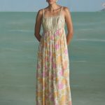 Cassia Dress