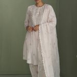 Clara Kurta Set