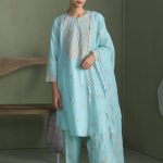 Clara Kurta Set