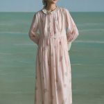 Elsie Peter Pan Dress