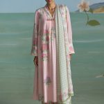 Lucy Kurta Set