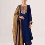 Zeenat Kurta Set