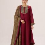 Zeenat Kurta Set