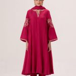 Gulnaar Kurta Set