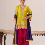 Jugni Kurta Set