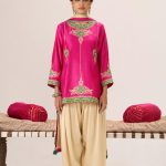 Gulabo Kurta Set