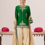 Gulabo Kurta Set
