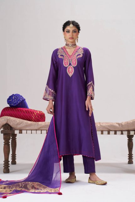 Jashn Kurta Set