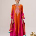 Morni Kurta Set