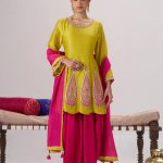 Roop Kurta Set