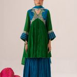 Raunak Sharara Set