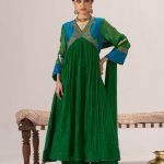Zoya Kurta Set