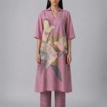 Bloom Tunic Set