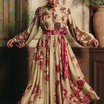 Cordelia Maxi Dress