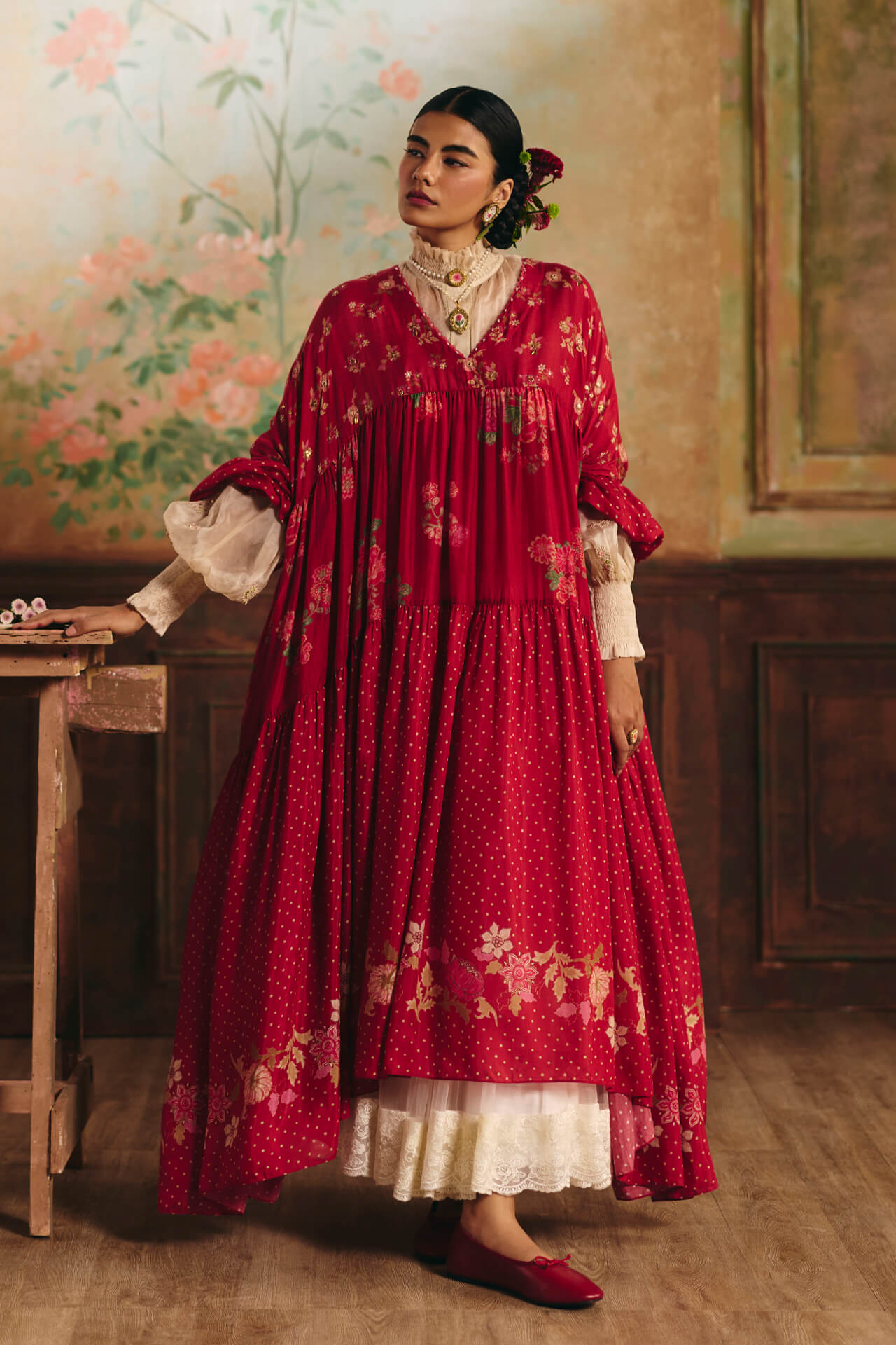 BWS00356-4208_01 Theia Maxi - Image 1
