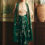 Serein Skirt Set