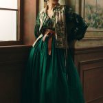 Petunia Skirt set