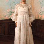 Rosalie Skirt set