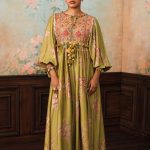 Estella maxi dress