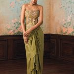 Merliah Corset