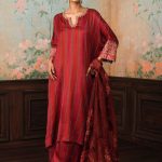 Dandelion kurta set