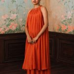 Renee maxi