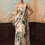 Teresa Saree set