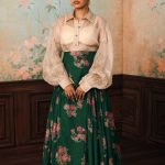Solstice Skirt Set