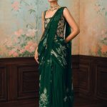 Sofia Saree Set
