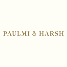 Paulmi and Harsh