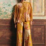 Oriel Shirt Set