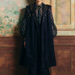 Eirene Blazer Set