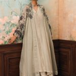 Laverna Kurta set